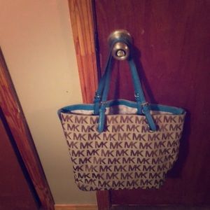 Used Mk Bag